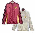 Giacca Double Face Impermeabile Roma 24/25