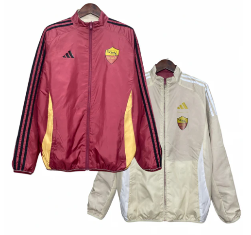 Giacca Double Face Impermeabile Roma 24/25