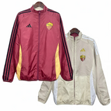 Giacca Double Face Impermeabile Roma 24/25