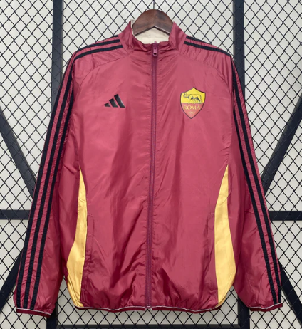 Giacca Double Face Impermeabile Roma 24/25