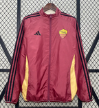 Giacca Double Face Impermeabile Roma 24/25