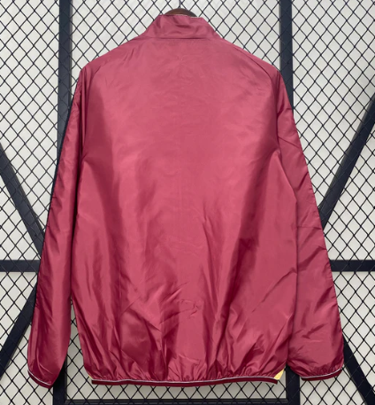 Giacca Double Face Impermeabile Roma 24/25