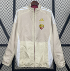 Giacca Double Face Impermeabile Roma 24/25