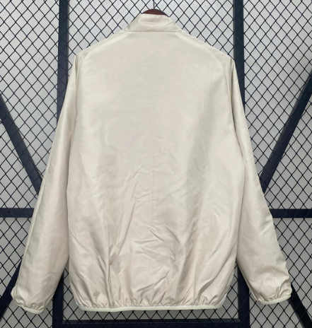 Giacca Double Face Impermeabile Roma 24/25