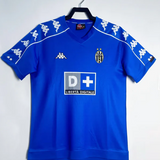 Maglia Juventus Retro 99/00