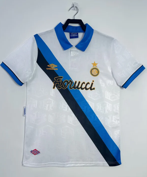 Maglia Inter Retro 94/95