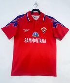 Maglia Fiorentina Retro 95/96