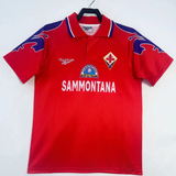Maglia Fiorentina Retro 95/96