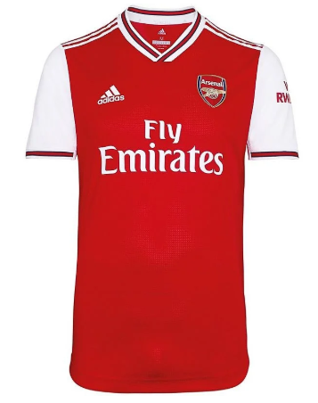 Maglia Arsenal Retro 2019/2020