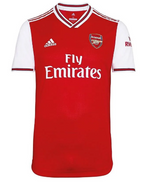 Maglia Arsenal Retro 2019/2020