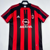 Maglia Milan Retro 03/04