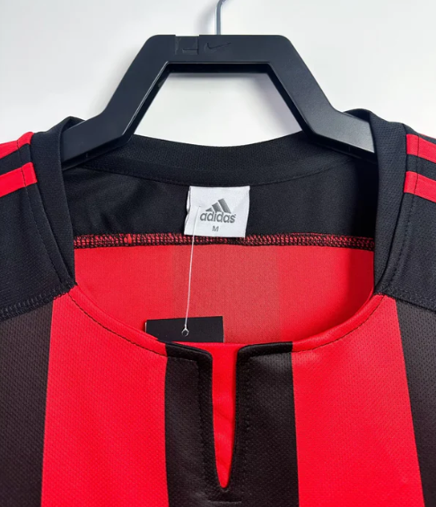 Maglia Milan Retro 03/04