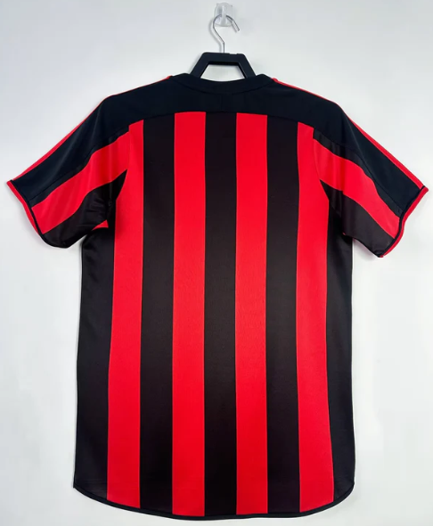 Maglia Milan Retro 03/04