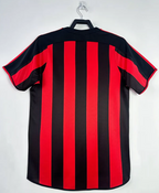 Maglia Milan Retro 03/04