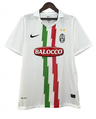 Maglia Juventus Retro 10/11
