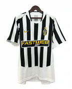 Maglia Juventus Retro 03/04
