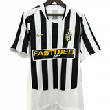 Maglia Juventus Retro 03/04