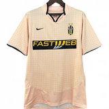 Maglia Juventus Retro 03/04