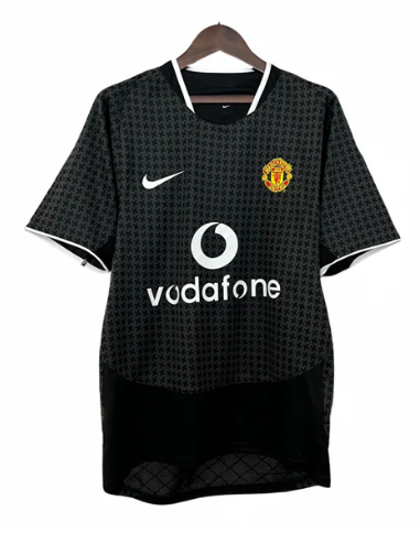 Maglia Manchester United Retro 03/05