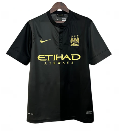 Maglia Manchester City Retro 13/14