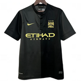Maglia Manchester City Retro 13/14