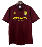 Maglia Manchester City Retro 12/13