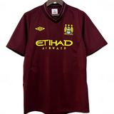 Maglia Manchester City Retro 12/13