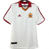 Maglia Spagna Retro 2000