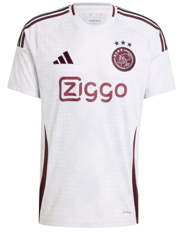 Maglia Ajax Third 24/25