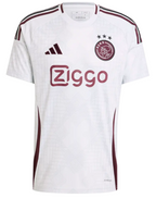 Maglia Ajax Third 24/25