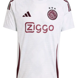 Maglia Ajax Third 24/25