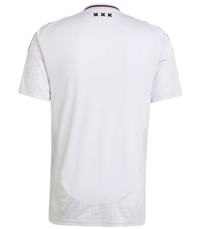 Maglia Ajax Third 24/25