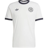 Maglia Germania Edizione Speciale "125 Anni" 25/26