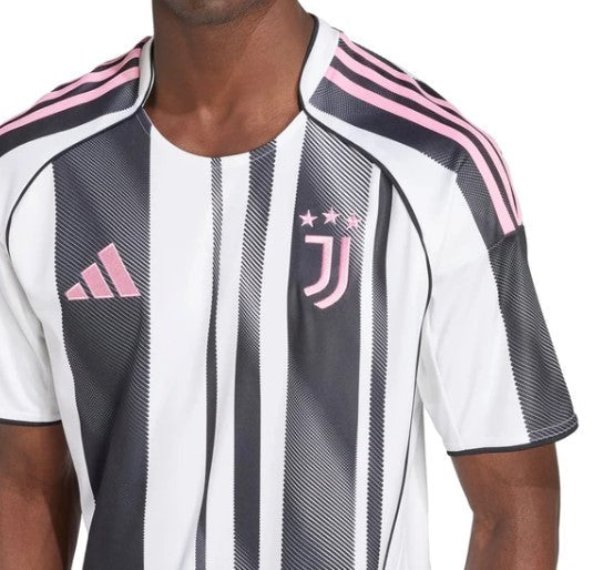 Maglia Juventus Home 2025/26