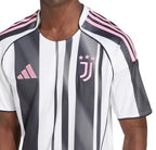 Maglia Juventus Home 2025/26