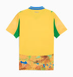 Maglia Mamelodi Sundowns home 25/26