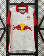 Maglia RB Salzburg Home 25/26