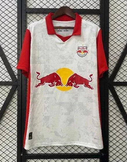 Maglia RB Salzburg Home 25/26