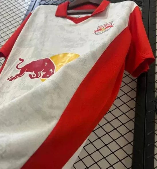 Maglia RB Salzburg Home 25/26