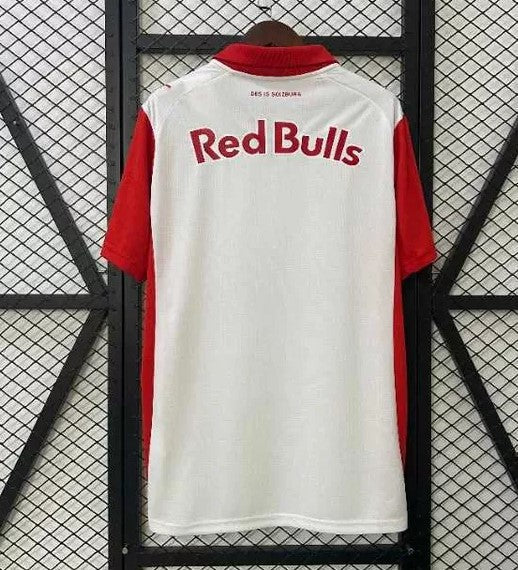 Maglia RB Salzburg Home 25/26