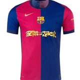 Maglia FC Barcelona - Travis Scott CACTUS JACK