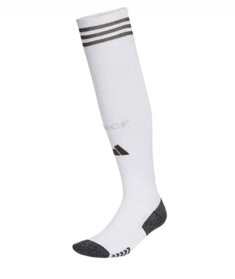 T-shirt e Pantaloncini per Bambino Real Madrid Home 25/26 - Con Calzettoni