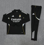 Tuta da calcio Real Madrid 25/26