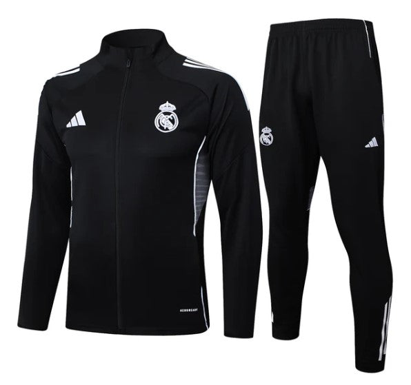 Tuta da calcio per Bambini Real Madrid 25/26