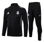Tuta da calcio Real Madrid 25/26