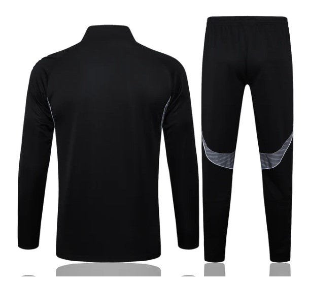 Tuta da calcio Real Madrid 25/26