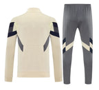 Tuta da calcio Real Madrid 25/26