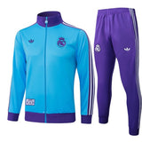 Tuta da calcio Real Madrid 25/26