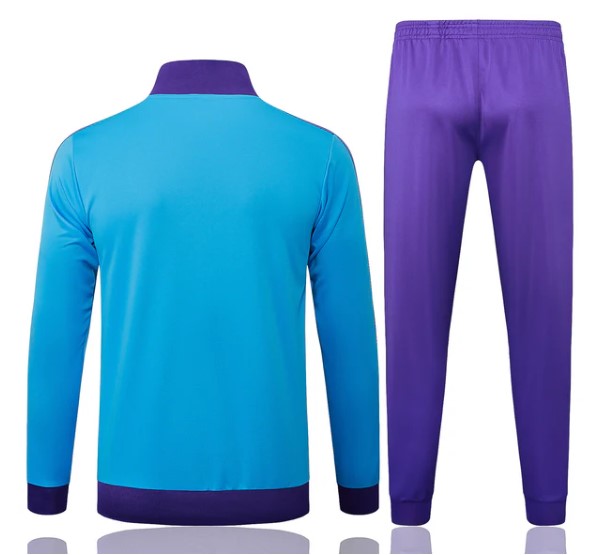 Tuta da calcio Real Madrid 25/26