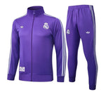 Tuta da calcio Real Madrid 25/26